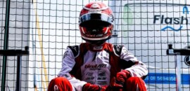 Matheus Morgatto acredita em novas conquistas na Europa e projeta volta de vitórias no WSK em Lonato