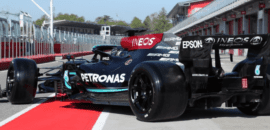 Podcast Em Ponto: Pirelli, Corridas de Qualificação da F1, Porsche e muito mais…