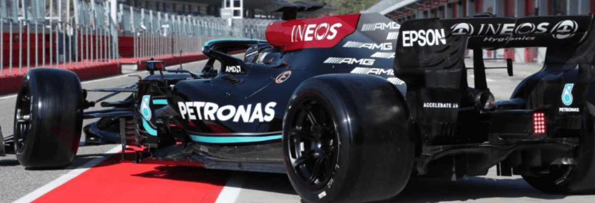 Podcast Em Ponto: Pirelli, Corridas de Qualificação da F1, Porsche e muito mais…