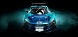 FIA anuncia regulamento para nova classe de veículos elétricos de competição