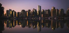 Fórmula E pode voltar a correr no Canadá; Vancouver é a nova opção