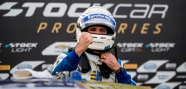 Serra anuncia jornada dupla no fim de semana e corre 12H de Sebring e Stock Car em Goiânia