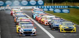 Stock Car chega à Goiânia com marcas especiais e rodada dupla em diferentes traçados