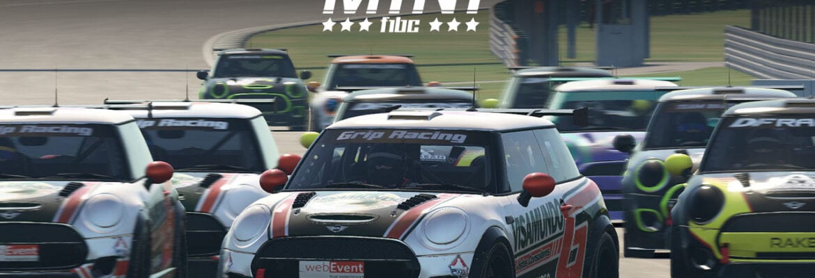 Virtual Mini: Rodrigo de Sousa vence e Victor Ribeiro (Grip) é campeão antecipado