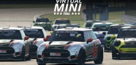Virtual Mini: Rodrigo de Sousa vence e Victor Ribeiro (Grip) é campeão antecipado