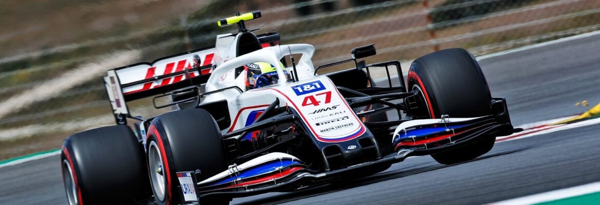 Chefe da Haas F1 diz que quer impedir que seus pilotos lutem na pista