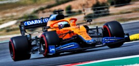 Ricciardo se diz “surpreso” e “decepcionado” em largar na P16 no GP de Portugal de F1