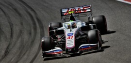 Haas F1 quer um piloto americano no futuro