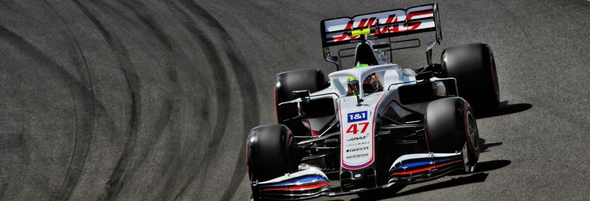 Haas F1 quer um piloto americano no futuro