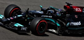 Para ex-piloto, Mercedes F1 precisará atacar mais no GP da Inglaterra