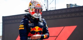 Verstappen sobre possíveis toques com Hamilton na F1: “Não tenho nada a provar”