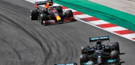 Shovlin alerta que Mercedes segue oferecendo chances à Red Bull na F1