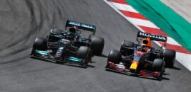 Podcast Em Ponto: Mercedes precisa “se coçar” para manter  chance do título na F1