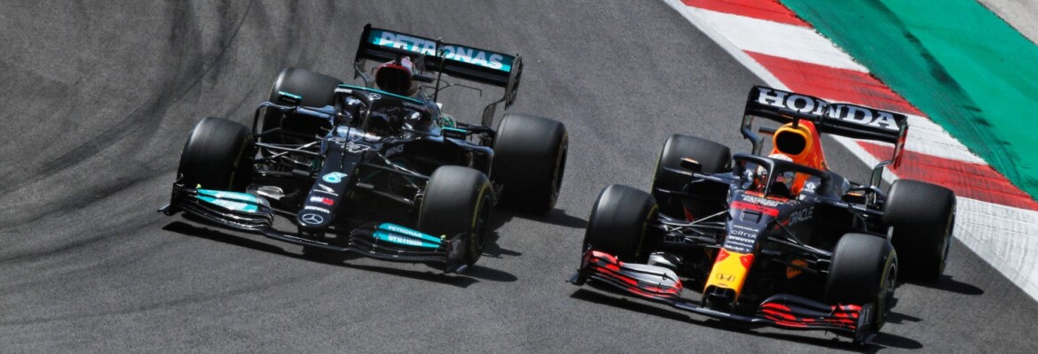 Mercedes e Honda oferecem o melhor motor da F1 e a diferença é mínima, diz pesquisa