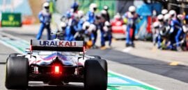 “Boy band” de Schumacher o ajudou em sua temporada de estreia na F1