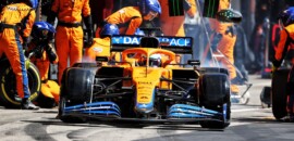 Podcast Em Ponto: Ricciardo adaptado na McLaren, mudanças no GP de Abu Dhabi de F1 e mais…