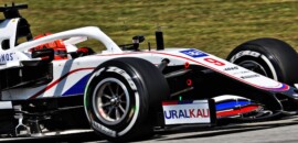 Mazepin afirmou que prefere não misturar relações pessoais com disputas na F1