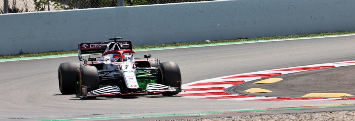 FIA estuda remover chicane do circuito da Catalunha para a F1