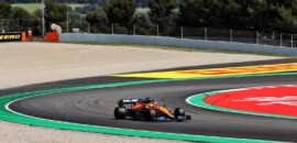 Ricciardo acredita que poderia ter conseguido P4 no qualy do GP da Espanha de F1