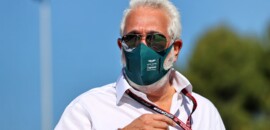 Stroll diz que sucesso da Aston Martin F1 não será avaliado pela capacidade de vencer o campeonato