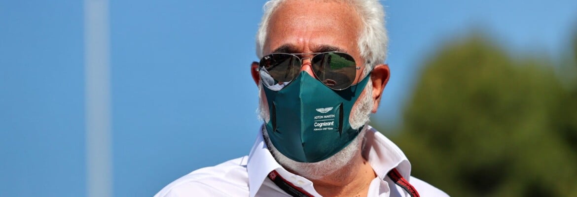 Stroll diz que sucesso da Aston Martin F1 não será avaliado pela capacidade de vencer o campeonato