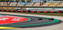 F1 sem público e equipes de filmagem em Barcelona devido a pedido do Bahrein