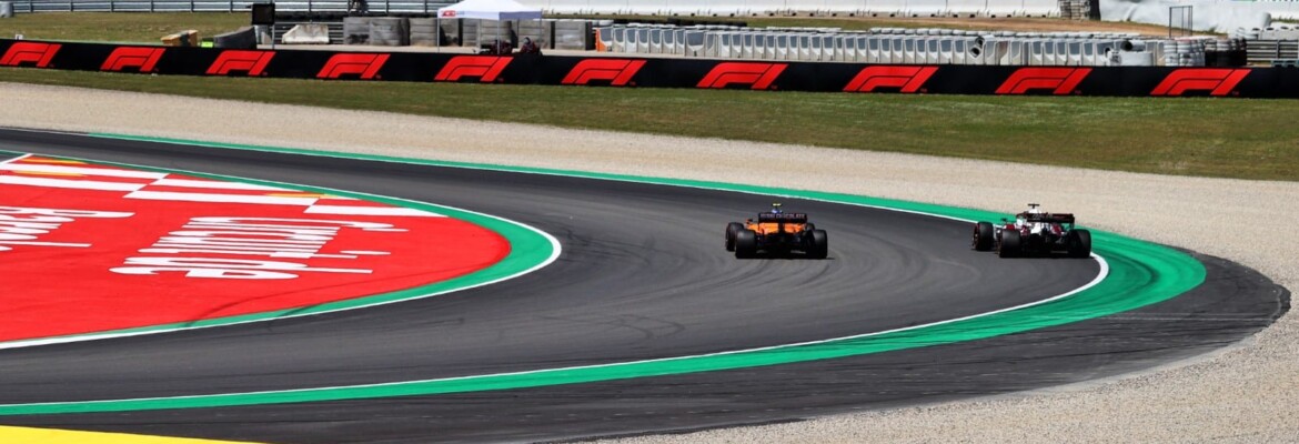 F1 sem público e equipes de filmagem em Barcelona devido a pedido do Bahrein