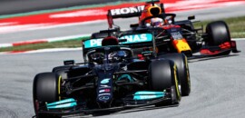 Hamilton conquista 100ª pole de sua carreira na F1