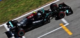14 carros equipados com Mercedes e Ferrari terão novos motores para o GP do Azerbaijão de F1