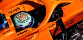 Ricciardo analisa seu desempenho na McLaren F1