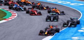 Podcast Em Ponto: F1 quer mais corridas fora da Europa no futuro