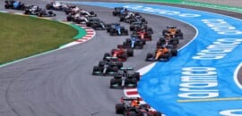 F1: Três pilotos irão para a pista em Jerez no início de fevereiro