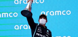 Hamilton: “Tenho que aproveitar todas as oportunidades na F1”