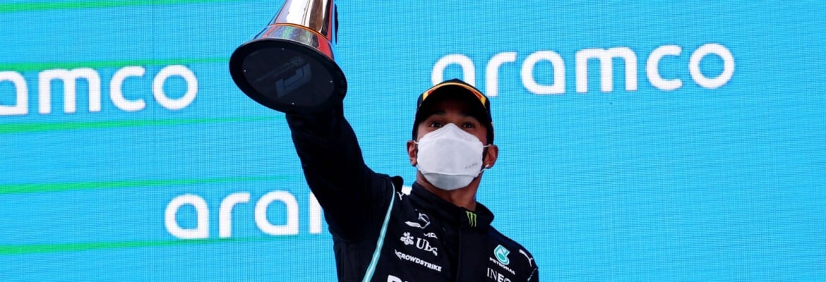 Hamilton: “Tenho que aproveitar todas as oportunidades na F1” Hamilton: “Tenho que aproveitar todas as oportunidades na F1”