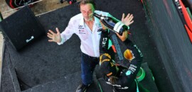 Podcast Em Ponto: Mercedes acerta estratégia e Hamilton vence o GP da Espanha de F1