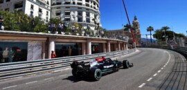 GP de Mônaco 2021: reveja o ao vivo do segundo treino da F1 em Monte Carlo