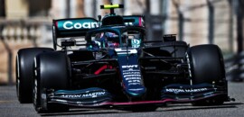 Szafnauer diz que Aston Martin F1 teve que ajustar seus objetivos em 2021