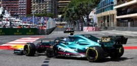 Vettel, finalmente, está no caminho certo na F1?