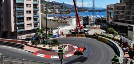 Pirelli acredita que estratégia será decisiva no GP de Mônaco