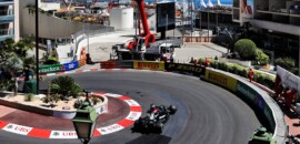 Hamilton sobre GP de Mônaco de F1: “Não houve apenas uma parte culpada”