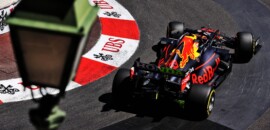 Red Bull deve ter em torno de 50 funcionários vindos da Mercedes F1