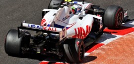 Steiner diz que progresso da Haas F1 não foi atrapalhado pelo acidente de Schumacher