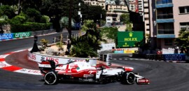 Alfa Romeo F1: “Resultado de hoje compensa todo o trabalho”