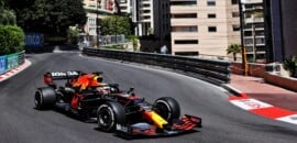 Verstappen sobre mecânicos da Red Bull F1: “Eles estavam um pouco nervosos”