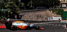 GP de Mônaco 2021: reveja o ao vivo do último treino da F1 em Monte Carlo