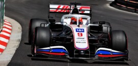 Steiner fala sobre comentários de Mazepin sobre carro da Haas F1