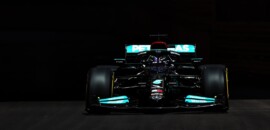 Hamilton ressalta pontos positivos para sequência da F1 após GP de Mônaco