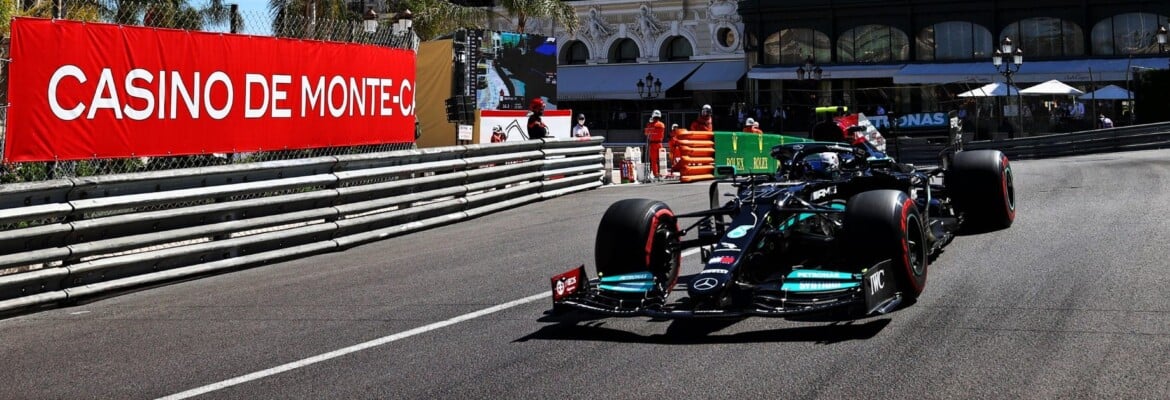Engenheiro da Mercedes F1 diz que equipe vai analisar tudo após um difícil GP em Mônaco