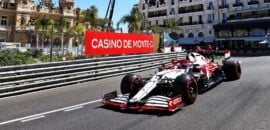 Alfa Romeo diz que não terá problemas com teto orçamentário na F1