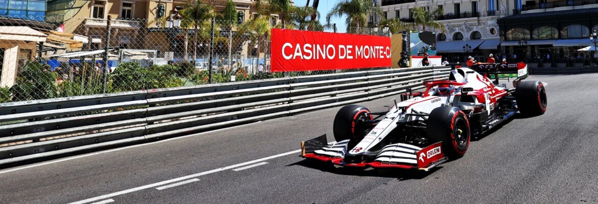 Alfa Romeo diz que não terá problemas com teto orçamentário na F1